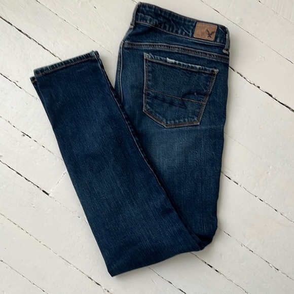 American Eagle Skinny Stretch jeans - Picture 2 of 5